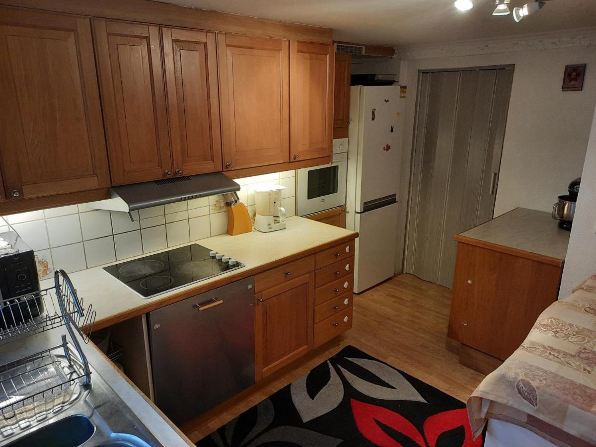 Apartment Gabriel's *