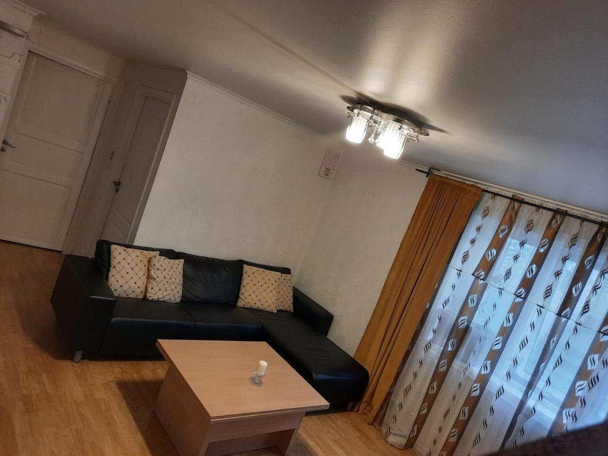 Apartment Gabriel's