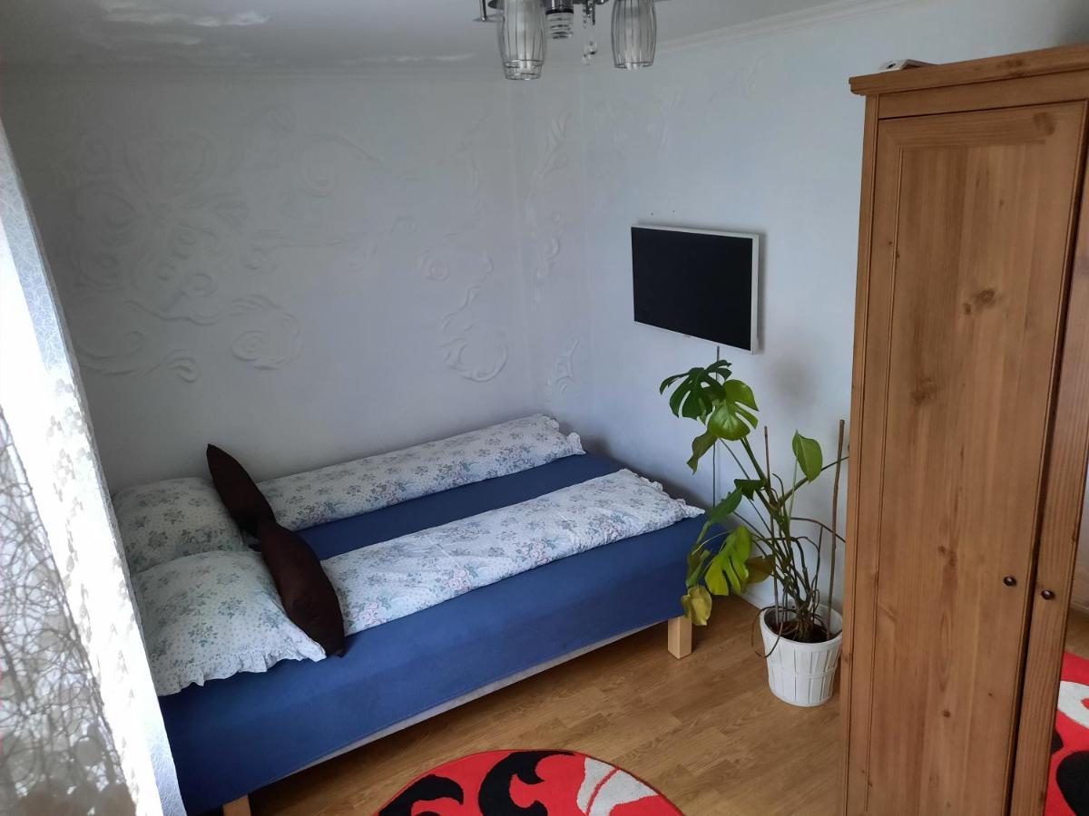 Apartment Gabriel's *