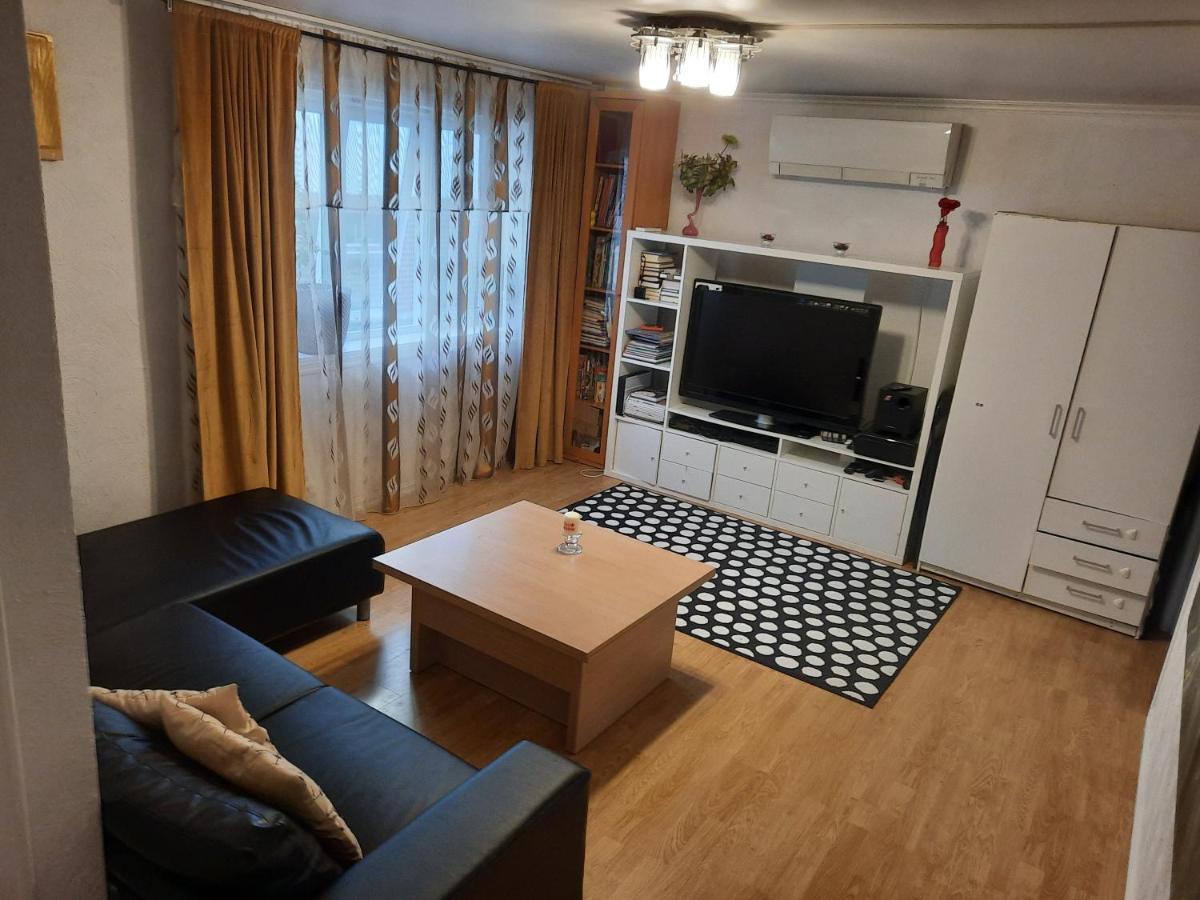 Apartment Gabriel's