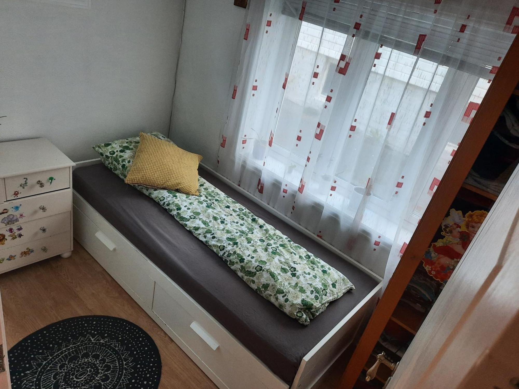 Gabriel's Apartment *