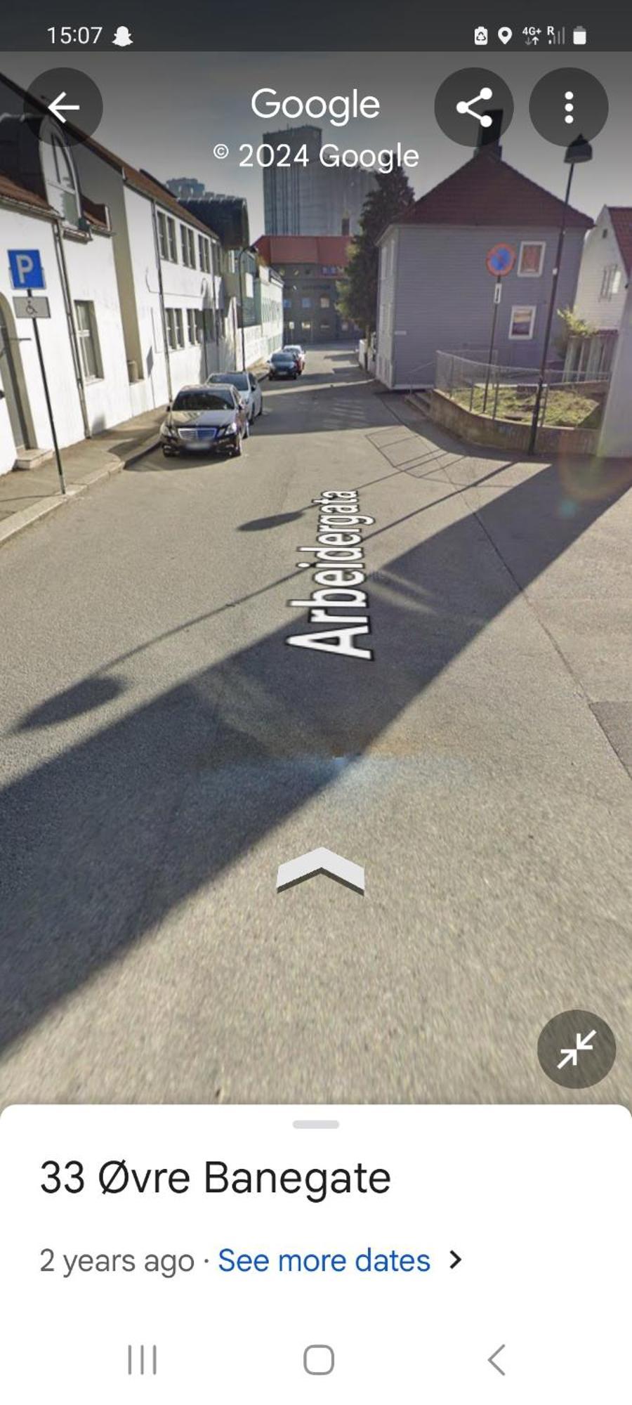 Gabriel's * Stavanger