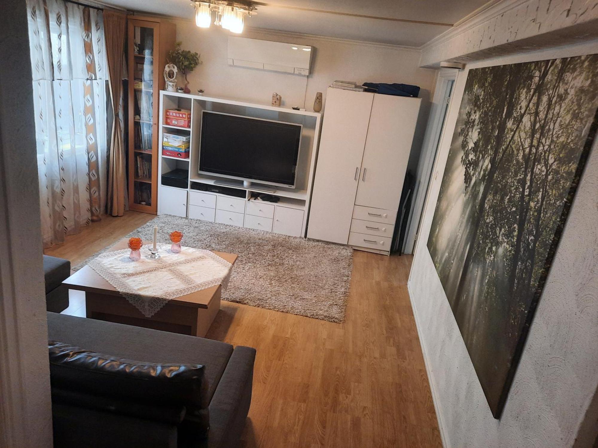 Gabriel's Apartment *